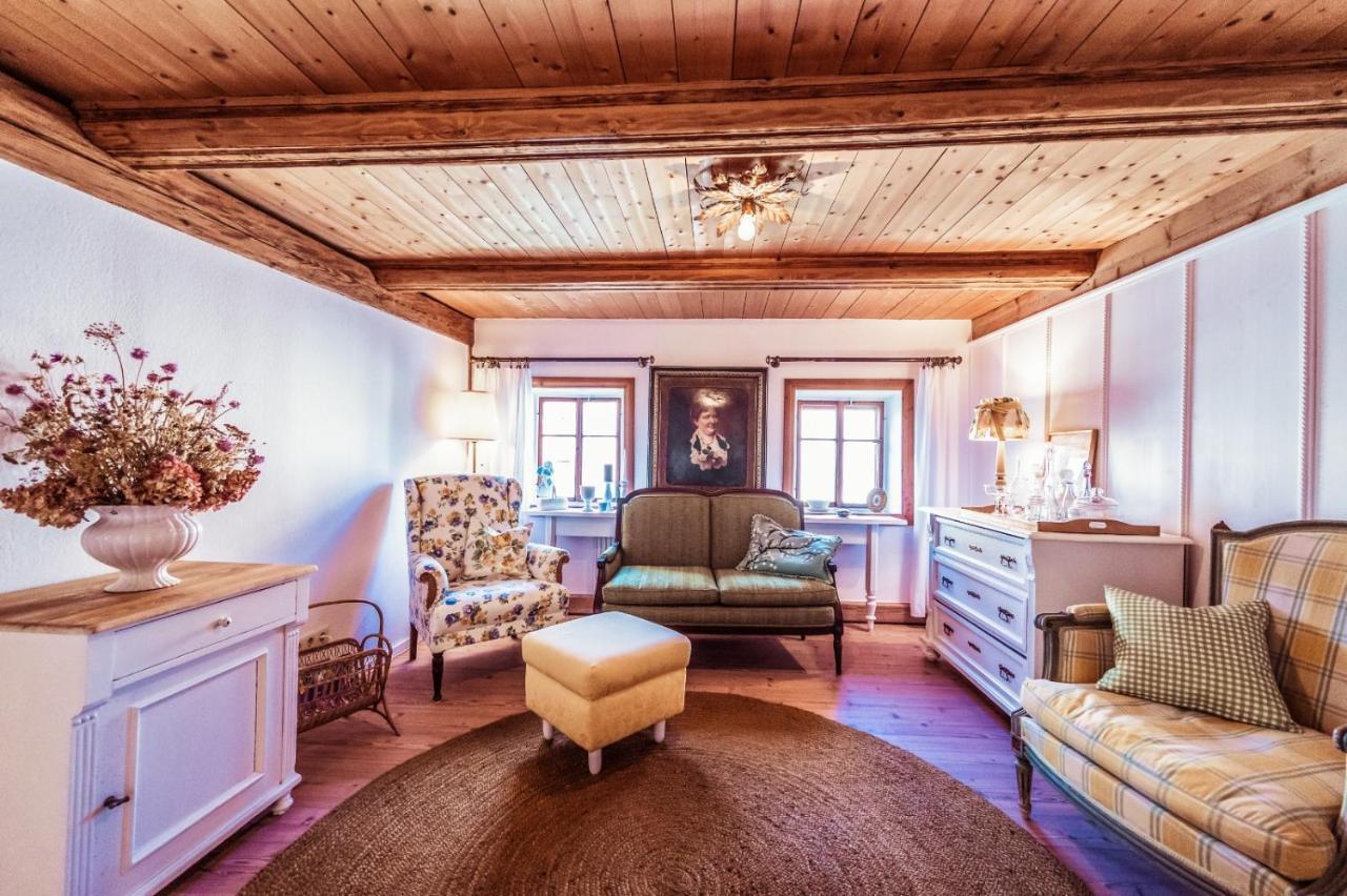 Haus zur alten Bimmelbahn Kurort Jonsdorf Exterior foto